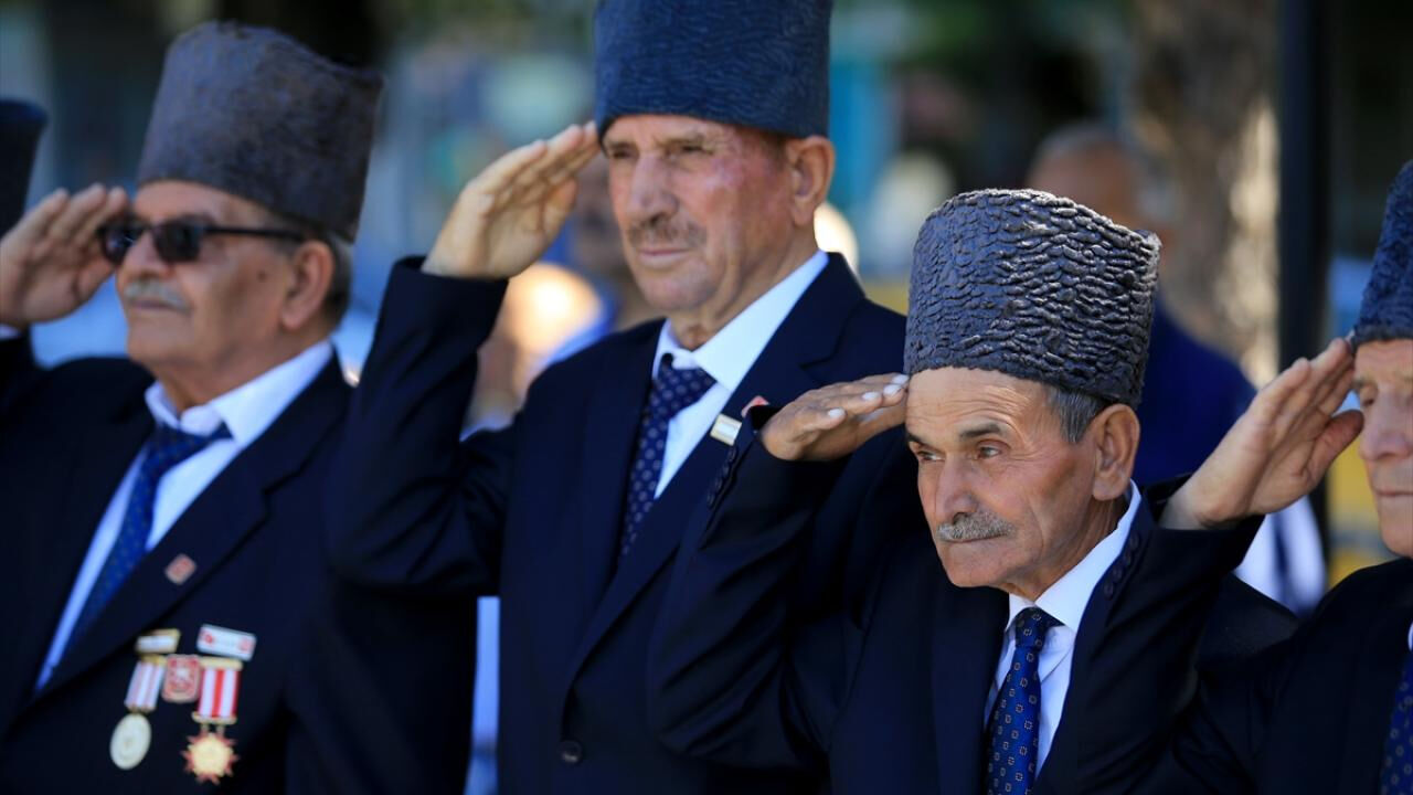 Gaziler günü ne zaman kutlanacak? - 1. Resim