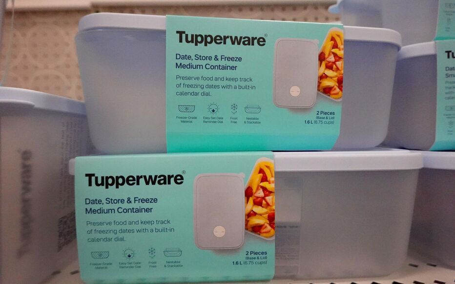 Hemen hemen herkesin mutfağında var! 76 yıllık dünyaca ünlü marka iflas etti - 1. Resim