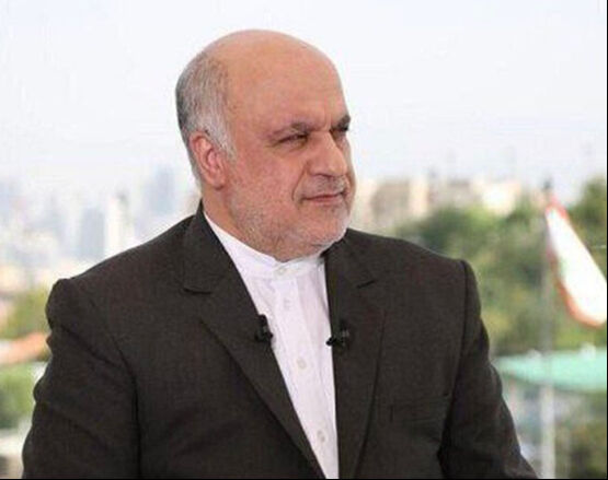 İran'ın Lübnan'daki siber saldırıda yaralanan büyükelçisinin sağlık durumu nasıl? - 2. Resim