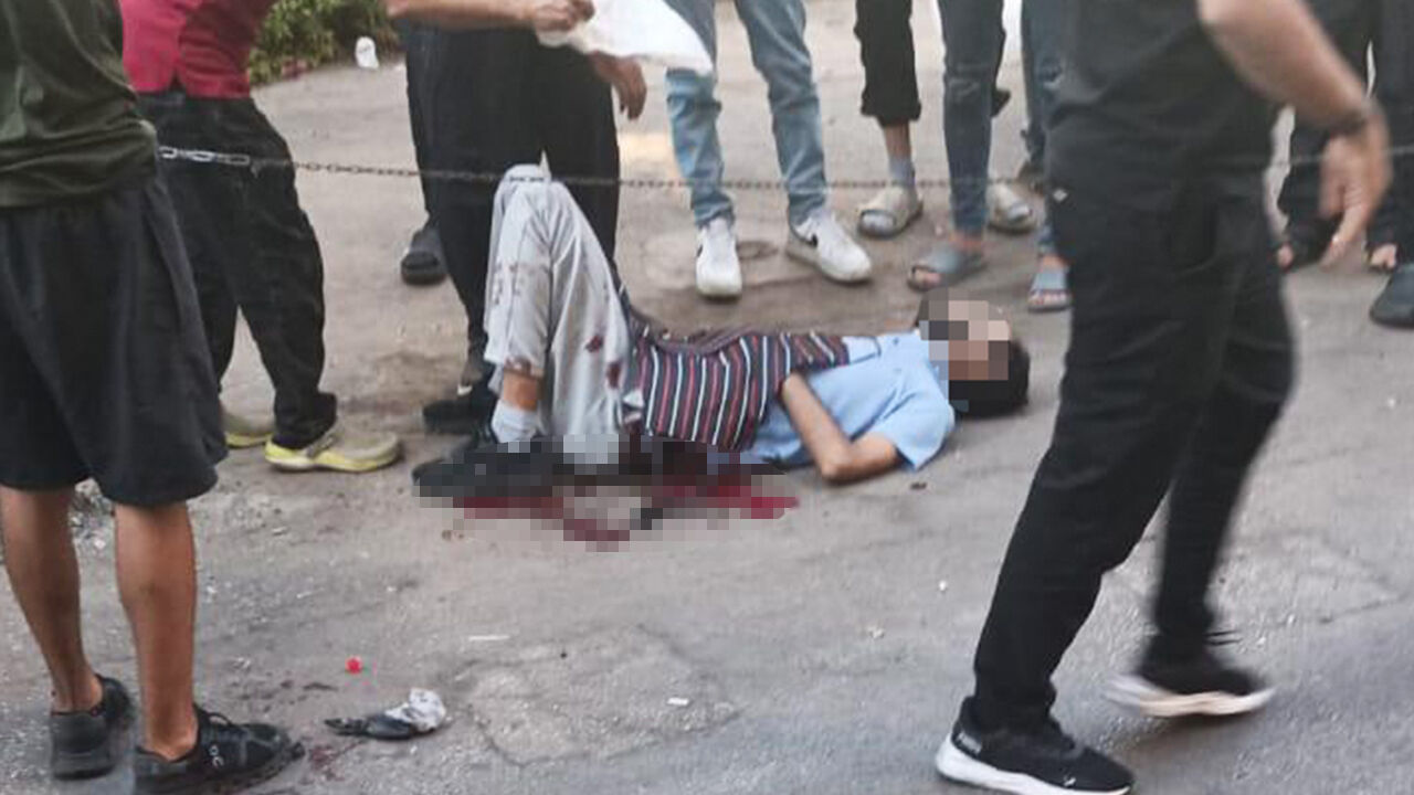 İsrail'in Hizbullah saldırısını nasıl planladığı ve düzeneğin nasıl çalıştığı ortaya çıktı - 1. Resim