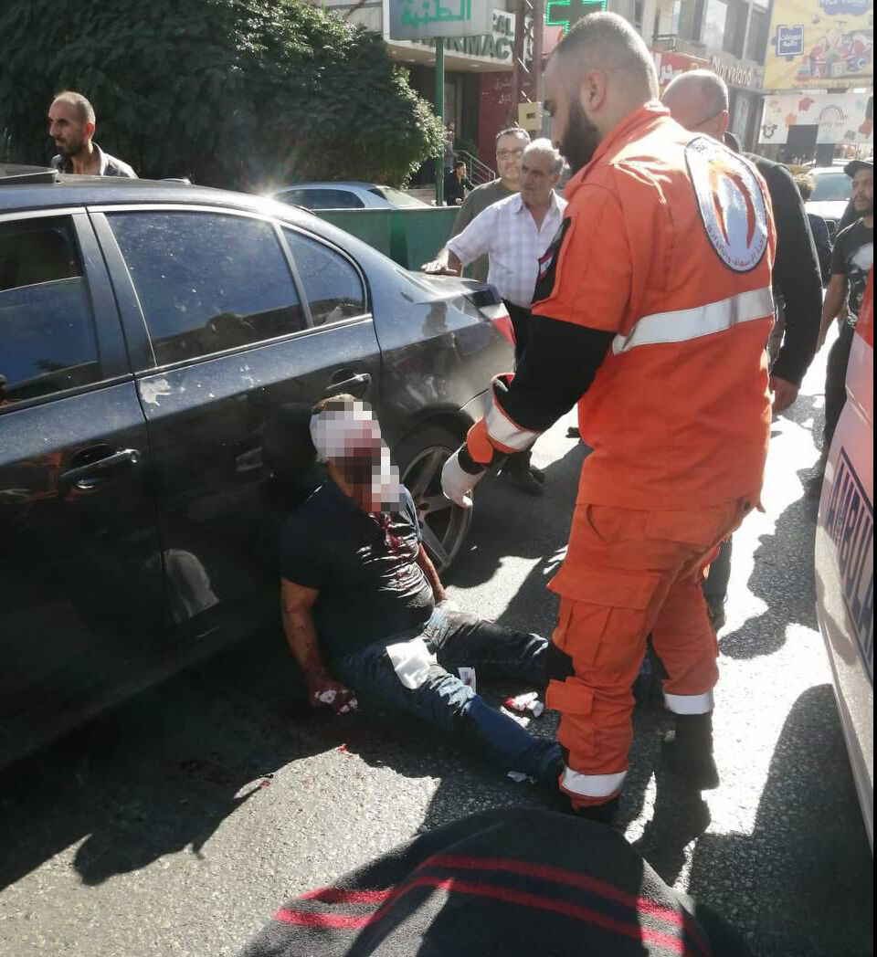 İsrail'in Hizbullah saldırısını nasıl planladığı ve düzeneğin nasıl çalıştığı ortaya çıktı - 3. Resim