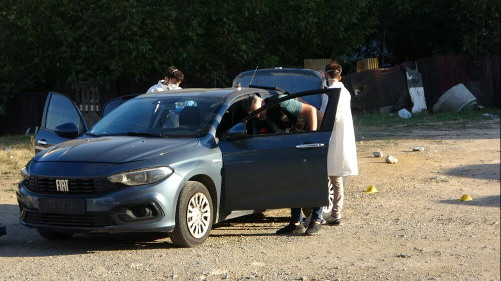 İstanbul'da 'kız meselesi' yüzünden çatışma çıktı, yaralılar var İstanbul'da 'kız meselesi' yüzünden çatışma çıktı, yaralılar var - 4. Resim