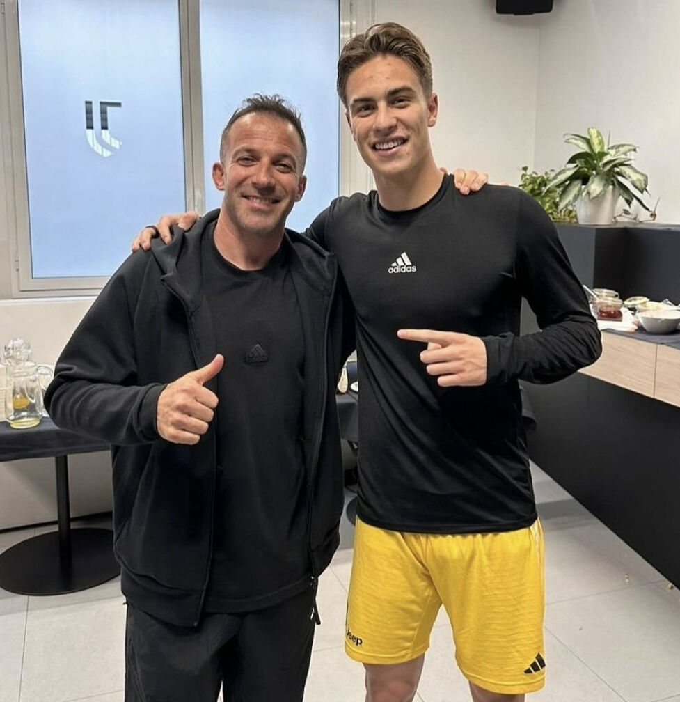 Kenan Yıldız tarihe geçti Şampiyonlar Ligi süper başladı! 