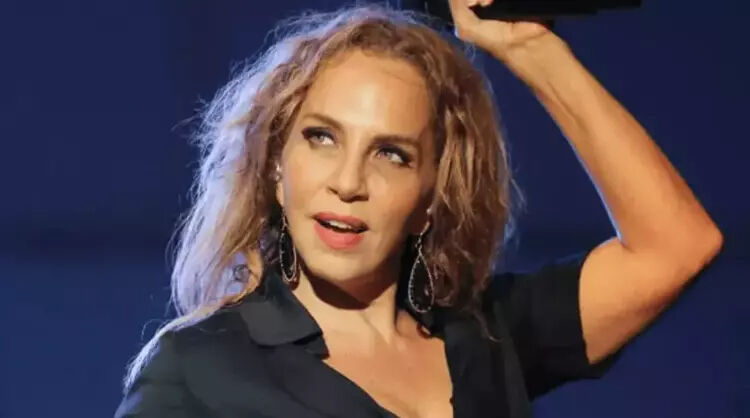 Konseri iptal edilen Sertab Erener’den sert sözler: Sebebini açıkladı Konseri iptal edilen Sertab Erener’den sert sözler: Sebebini açıkladı - 2. Resim