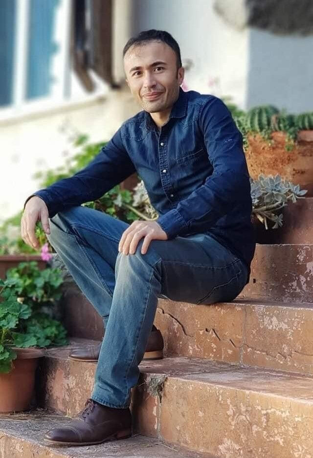 Korkunç olay: İsmet Ünal kanlar içinde bulundu! Cenazede arkadaşından yürek yakan sözler - 5. Resim