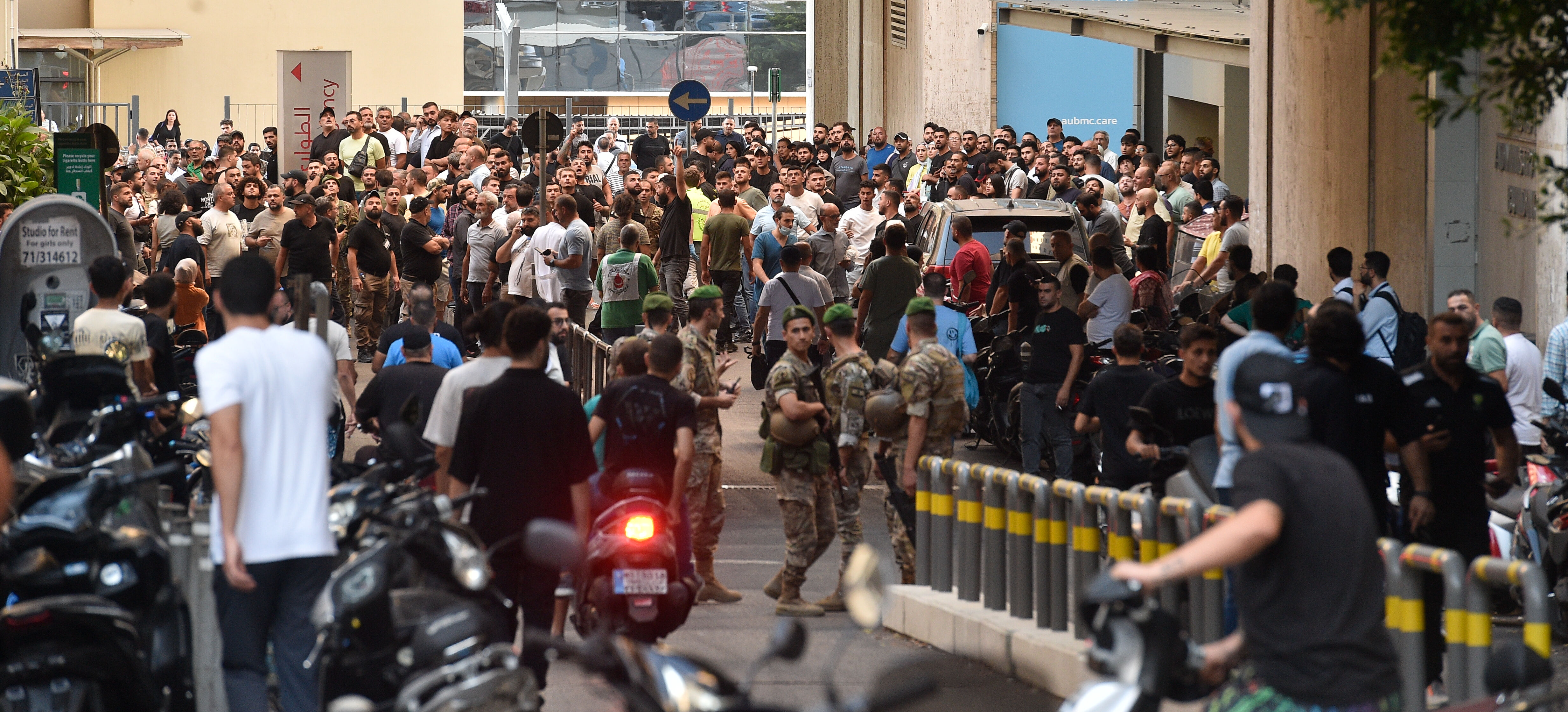 Lübnan'da Hizbullah üyelerini öldüren siber saldırı sonrasında çağrı cihazı Apollo mercek altında! Firmadan ilk açıklama geldi Lübnan'da Hizbullah üyelerini öldüren siber saldırı sonrasında çağrı cihazı Apollo mercek altında! Firmadan ilk açıklama geldi - 1. Resim