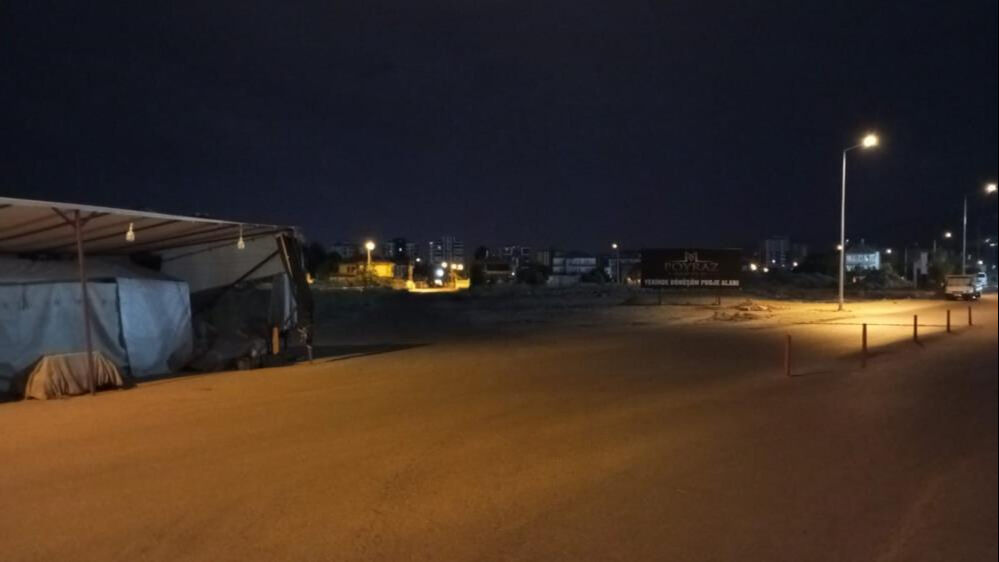 Malatya ve Adıyaman'da şiddetli deprem! Birçok yerde hissedildi, işte ilk veriler - 1. Resim