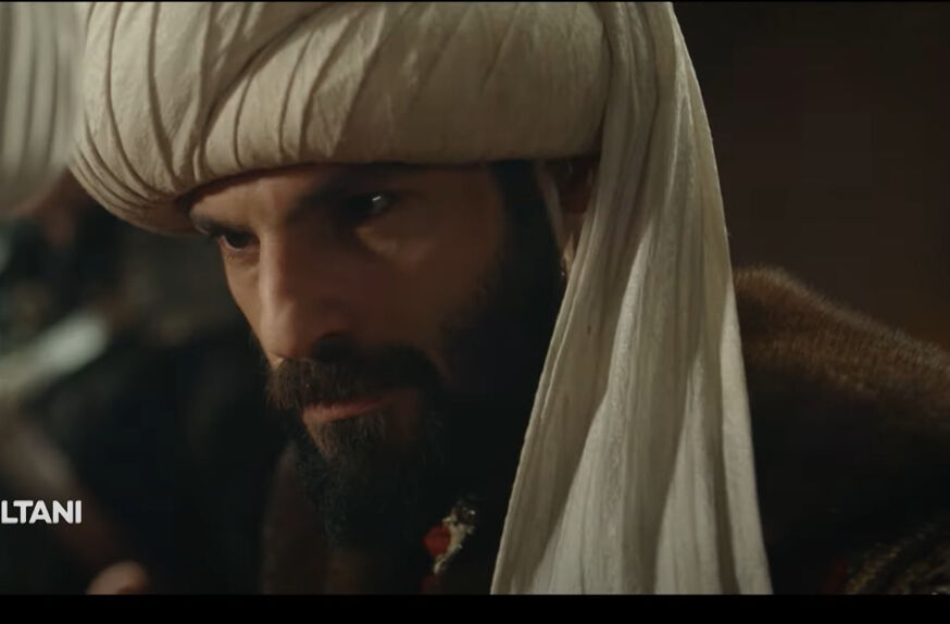 Mehmed: Fetihler Sultanı dizisinin yeni sezon başlıyor: 'Tahtta bir kurt oturur, zira kurtla oyun kanla biter' - 1. Resim