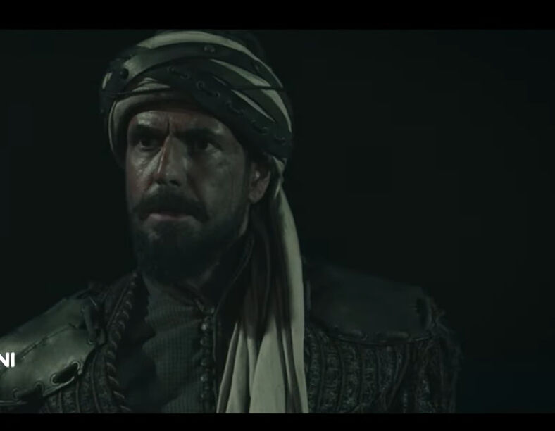 Mehmed: Fetihler Sultanı dizisinin yeni sezon başlıyor: 'Tahtta bir kurt oturur, zira kurtla oyun kanla biter' - 2. Resim