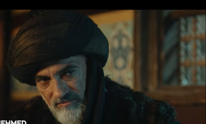Mehmed: Fetihler Sultanı dizisinin yeni sezon başlıyor: 'Tahtta bir kurt oturur, zira kurtla oyun kanla biter' - 3. Resim