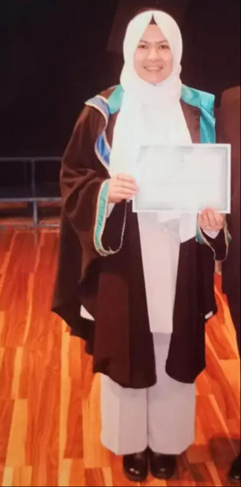 Mine Nur’un acı ölümü: Birincilikle bitirdiği üniversitenin önünde can verdi - 2. Resim