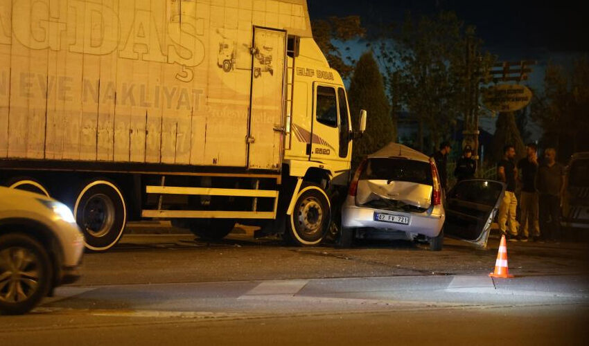 Mine Nur’un acı ölümü: Birincilikle bitirdiği üniversitenin önünde can verdi - 4. Resim