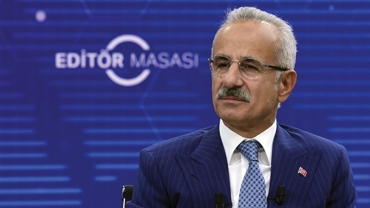 Narin'in tutuklu amcası Salim Güran'ın sildiği mesajları Meta mı vermiyor? Bakan Uraloğlu merak edilen soruyu cevapladı - 1. Resim