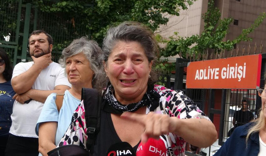 Öldürülen müzisyen Umut Emre Aytekin davasında yeni gelişme: 2 sanığa müebbet hapis istemi - 2. Resim