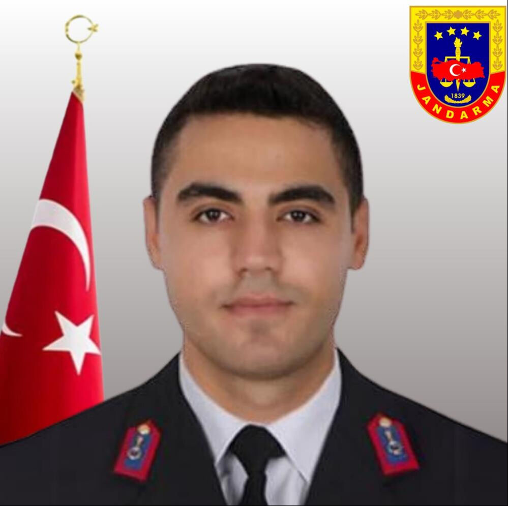 Ordu&rsquo;da feci olay: Astsubay Mehmet Fatih Cangır şehit d&uuml;şt&uuml; - 3. Resim