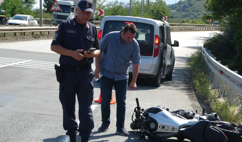 Ordu&rsquo;da feci olay: Astsubay Mehmet Fatih Cangır şehit d&uuml;şt&uuml; - 5. Resim
