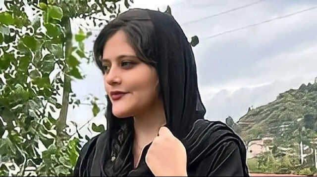 Pezeşkiyan 'bizzat takipçisiyim' dedi: Ahlak polisi kadınlara karışmayacak - 1. Resim