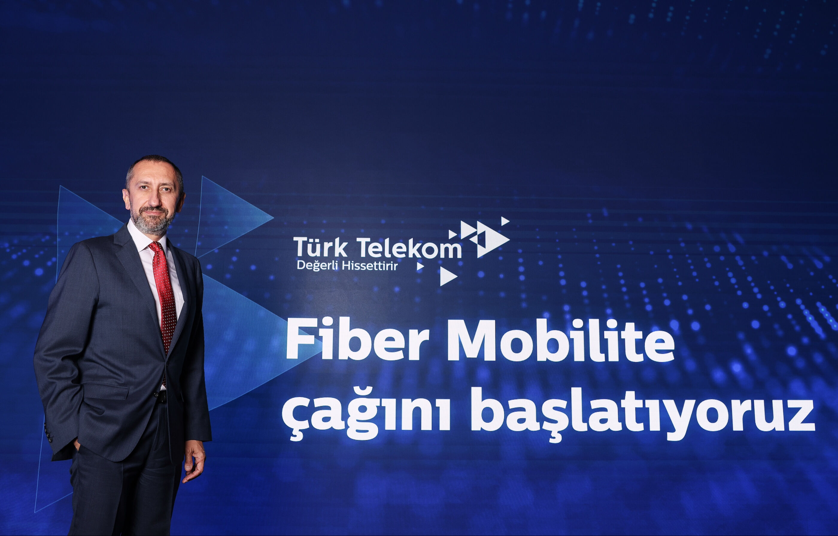 Türk Telekom duyurdu! Fiber mobilite çağı başlıyor - 1. Resim