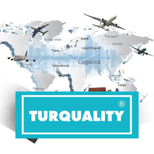 TURQUALITY desteğinde bereket var! İhracatta yüzde 132'lik dev artış sağlandı TURQUALITY desteğinde bereket var! İhracatta yüzde 132'lik dev artış sağlandı - 1. Resim