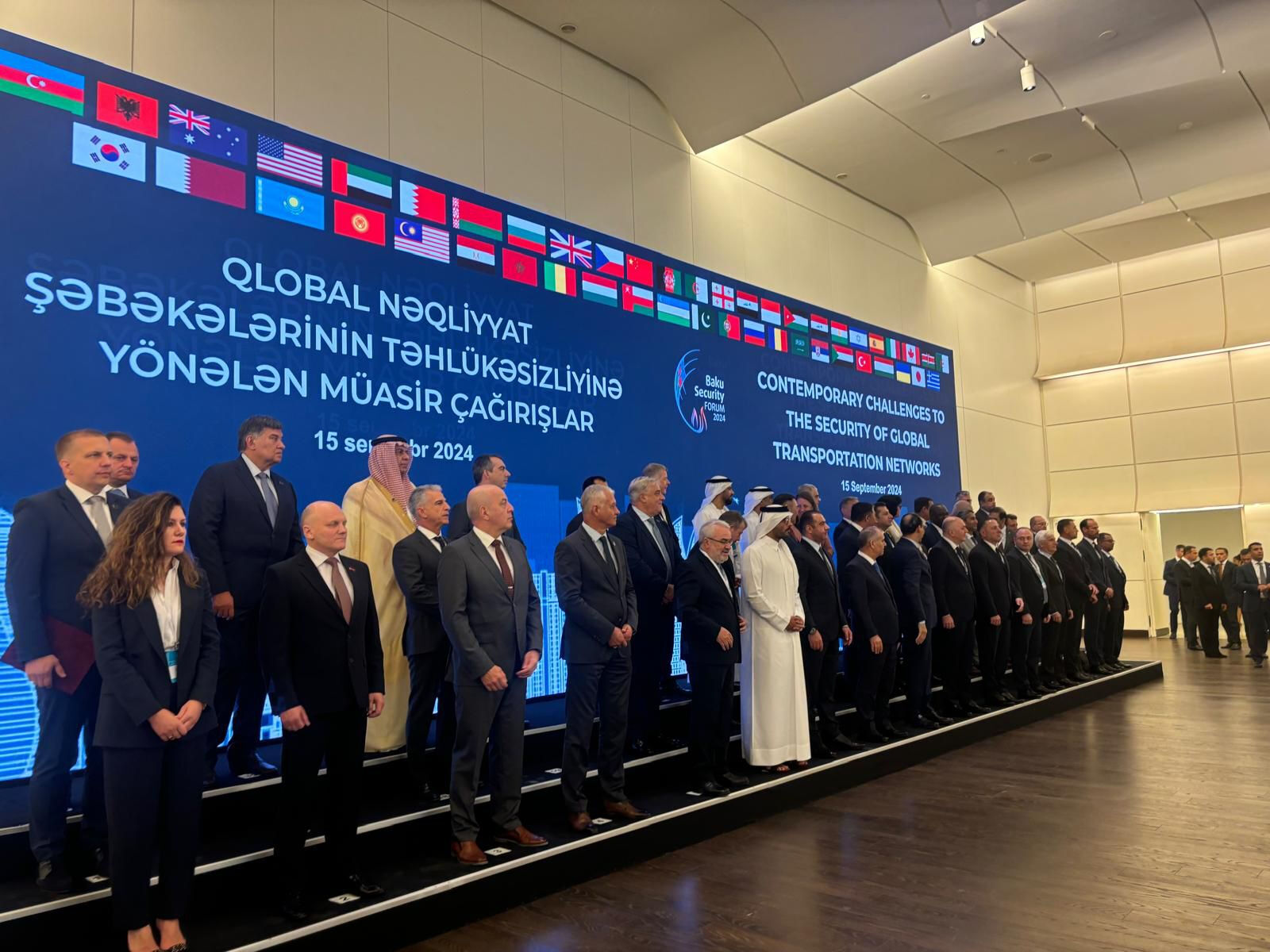 Zengezur Koridoru için kalıcı barış harekatı! Türkiye Kafkaslarda devreye girdi Zengezur Koridoru için kalıcı barış hamlesi! Türkiye Kafkaslarda devreye girdi - 1. Resim