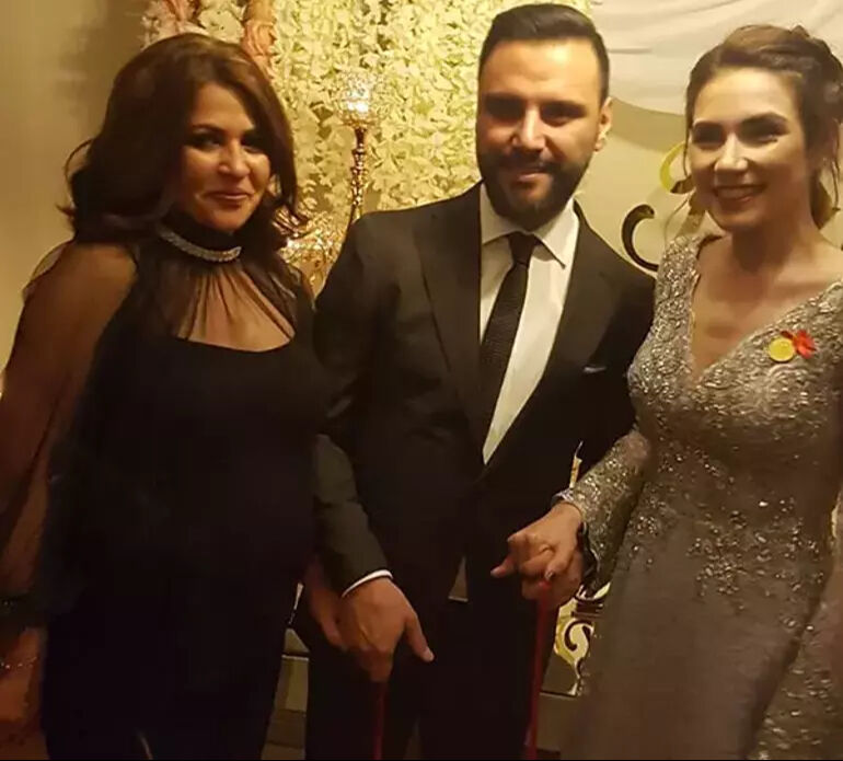 Alişan'ın kayınvalidesiyle arasında geçen diyalog gündem oldu! - 2. Resim