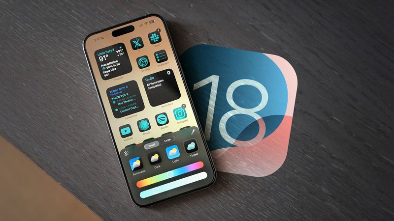 Apple'ın yeni gözdesi iPhone 17 ve 18 için yeni bilgiler geldi! - 1. Resim