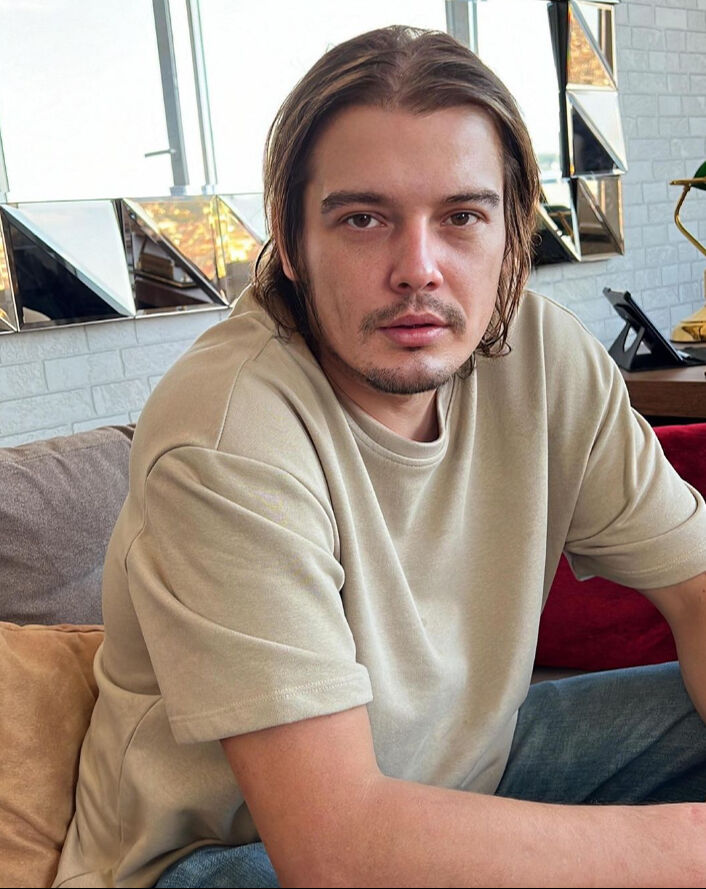 Arda Kural son halini paylaştı! Gören herkes aynı yorumu yaptı - 3. Resim