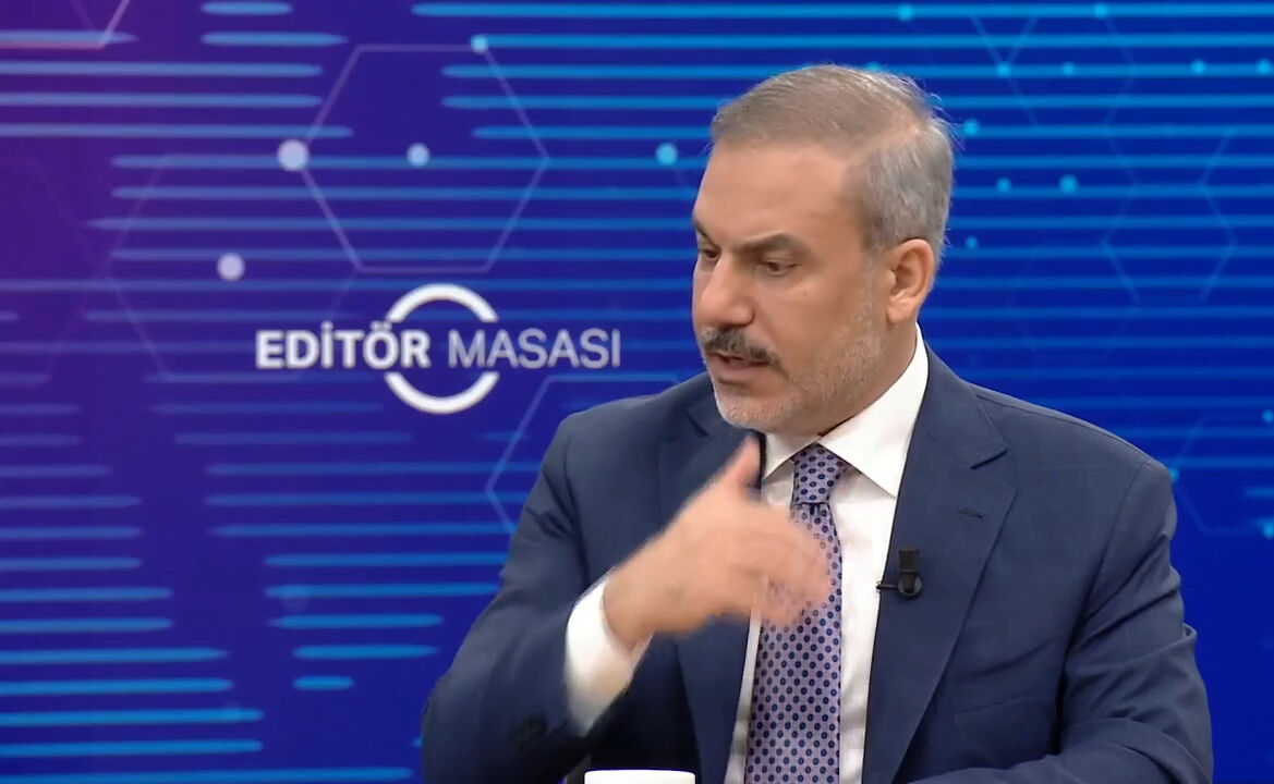 Bakan Hakan Fidan'dan 'Türkiye için siber güvenlik' açıklaması! Teşkilat kurulacak mı? - 5. Resim