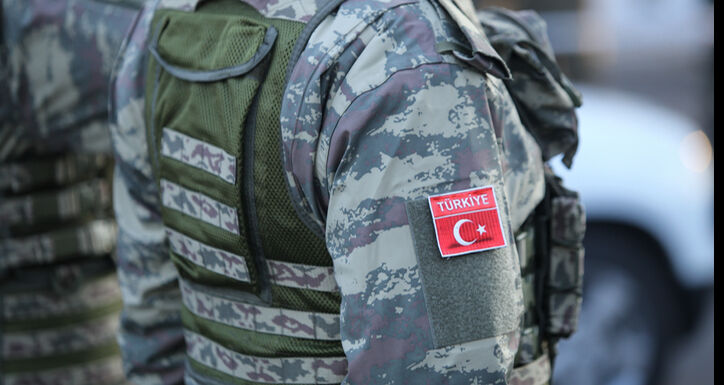 Bedelli Askerlik ilk olarak 3 Ağustos 2018 tarihinde çıktı Bedelli Askerlik ilk olarak 3 Ağustos 2018 tarihinde çıktı - 1. Resim