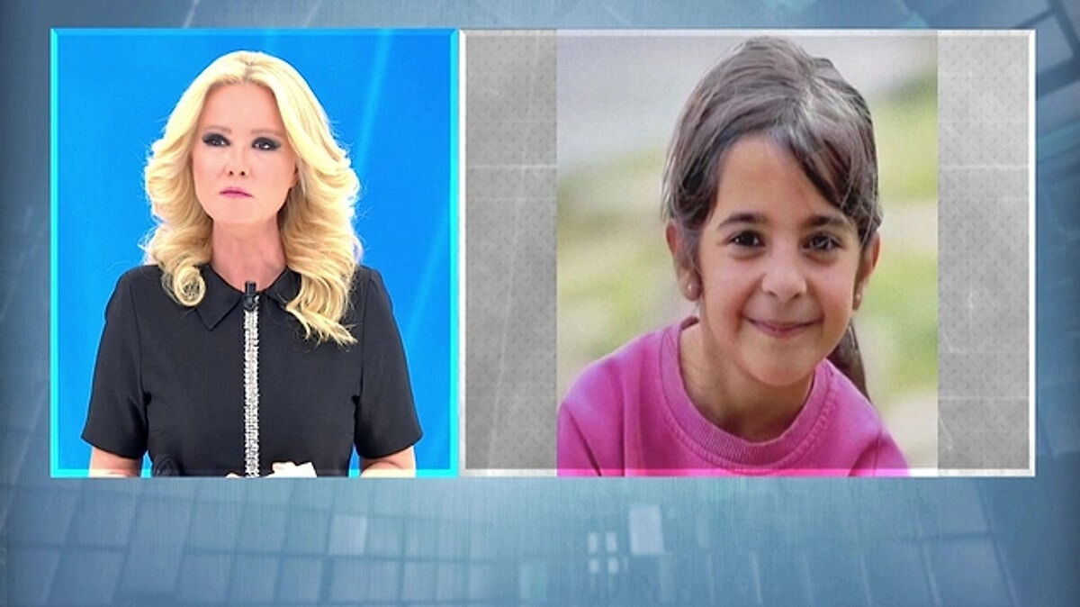 Demet Akalın, Müge Anlı'nın sözlerini üstüne alındı! Ortalık karıştı - 1. Resim