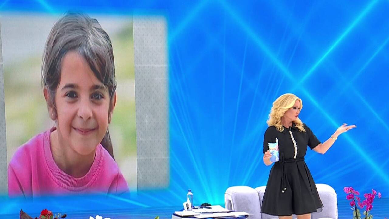 Demet Akalın, Müge Anlı'nın sözlerini üstüne alındı! Ortalık karıştı - 3. Resim