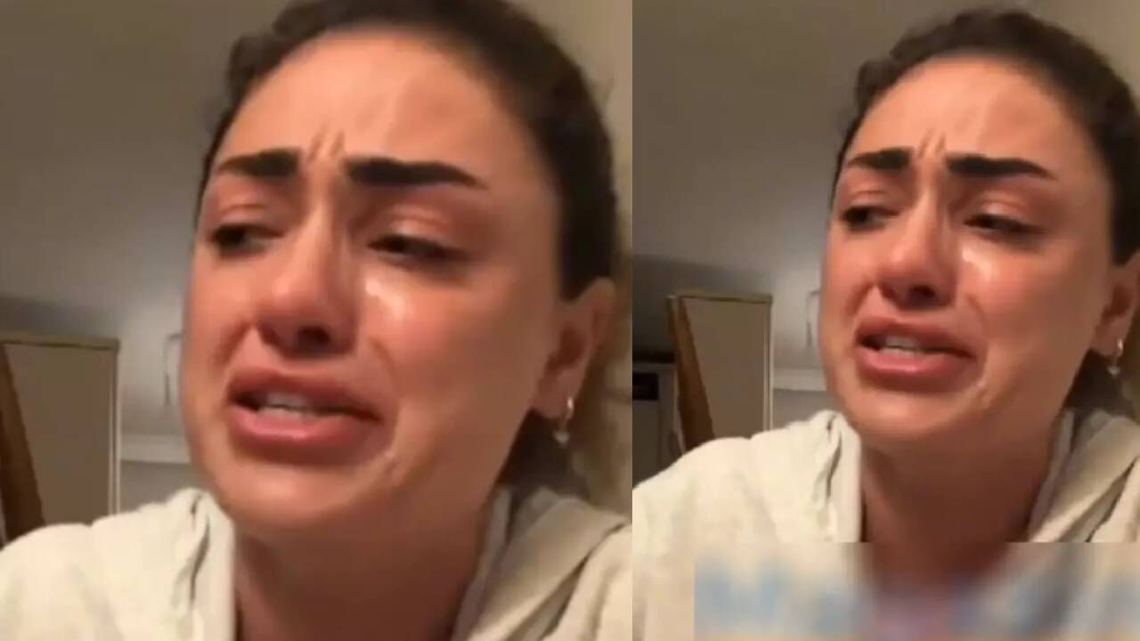 Dilan Çıtak'ın uçakta yapmadığı kalmadı! Skandal olaydan sonra yaptığı ilginç savunma şoke etti - 4. Resim