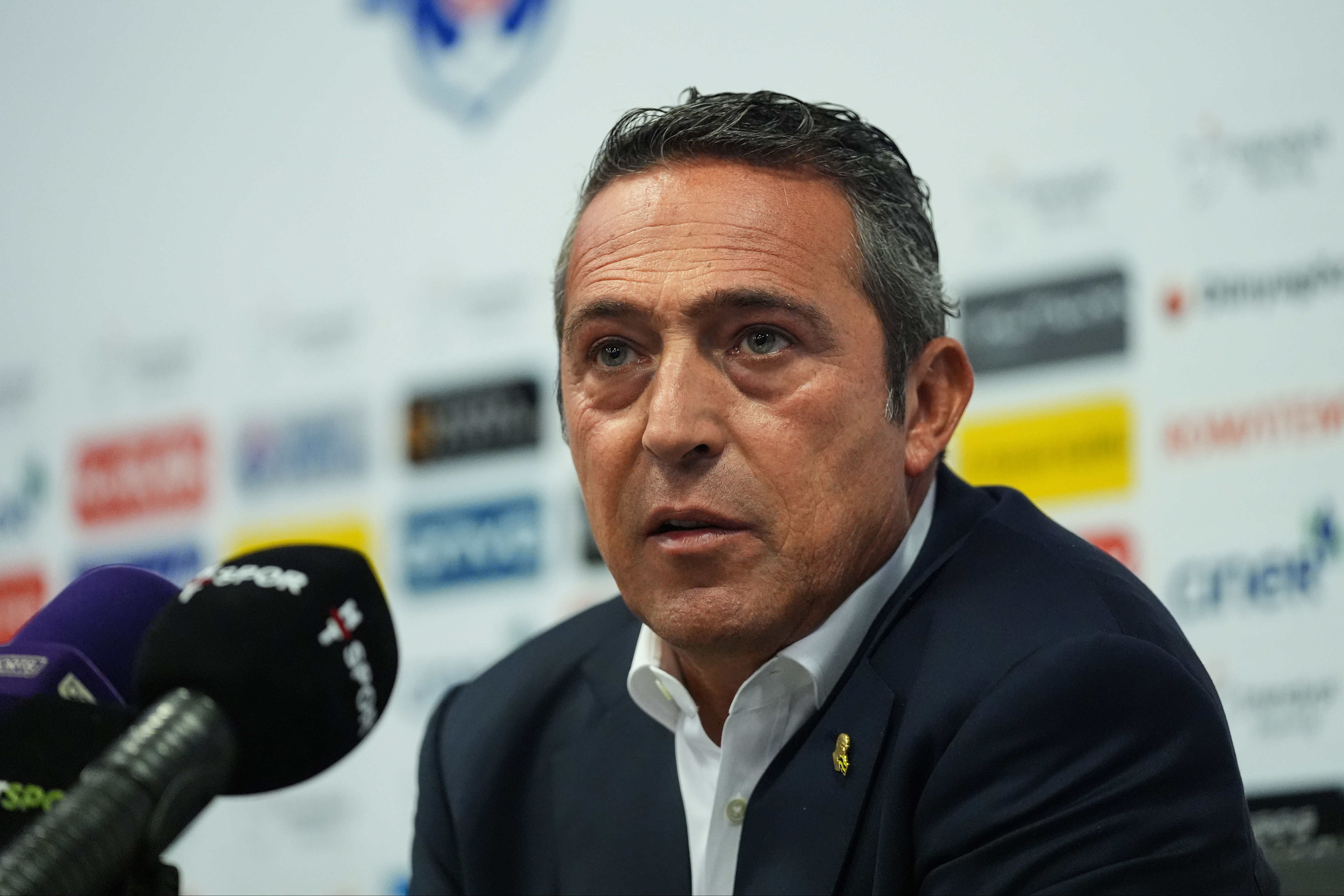 Dursun Özbek, derbilerde Ali Koç'a karşı üstün! İşte başkanların karnesi Dursun Özbek, derbilerde Ali Koç'a karşı üstün! İşte başkanların karnesi - 1. Resim