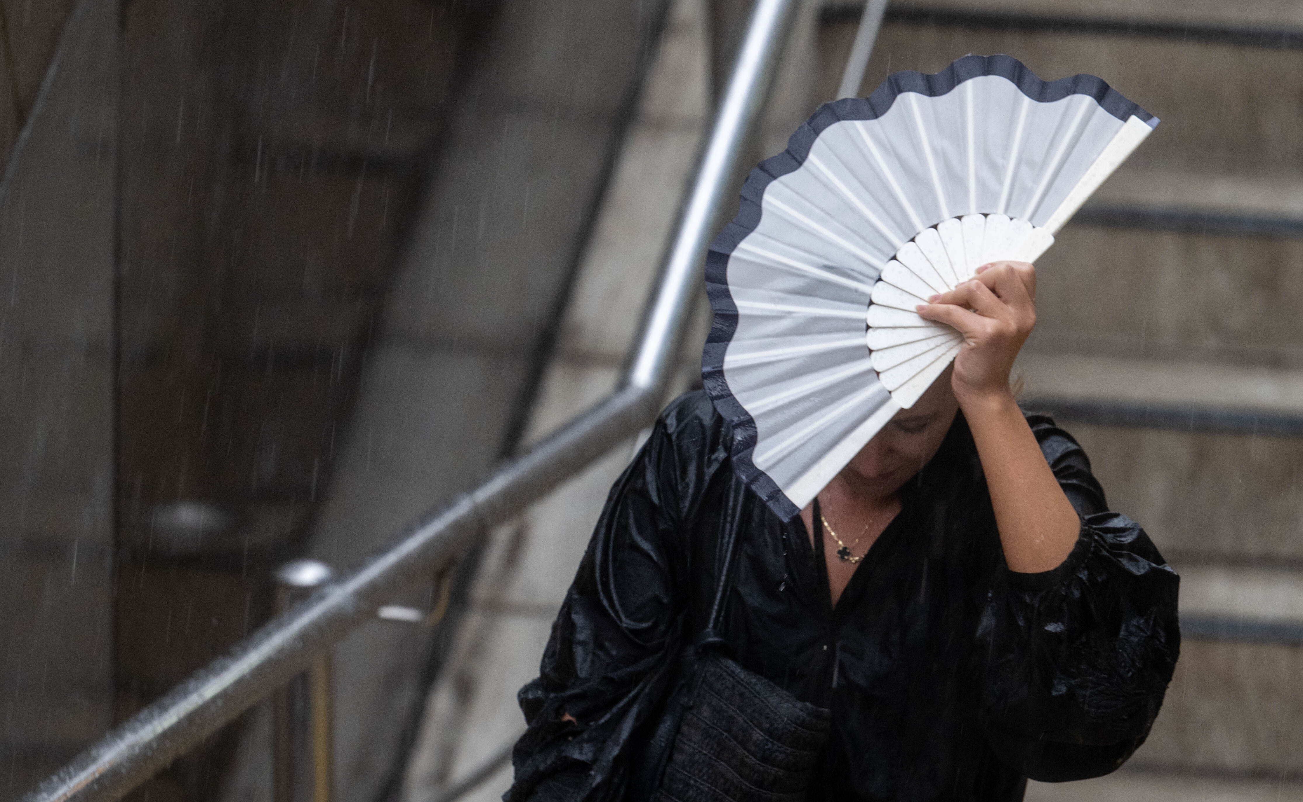 El Nino bitti, La Nina dönemi başlıyor! Kara kışa hazır olun - 3. Resim