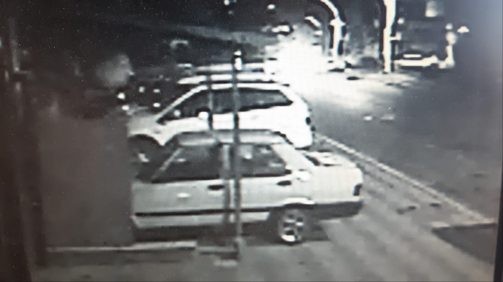 Evine 100 metre kala hayatını kaybetti! Kocaeli'deki trajik ölüm kameralara yansıdı - 1. Resim