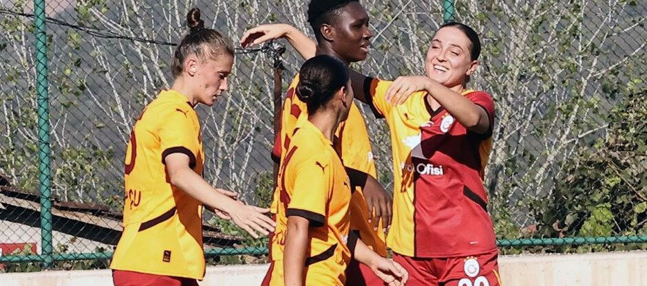 Galatasaray - Slavia Prag rövanş maçı 25 Eylül Çarşamba günü oynanacak - 4. Resim