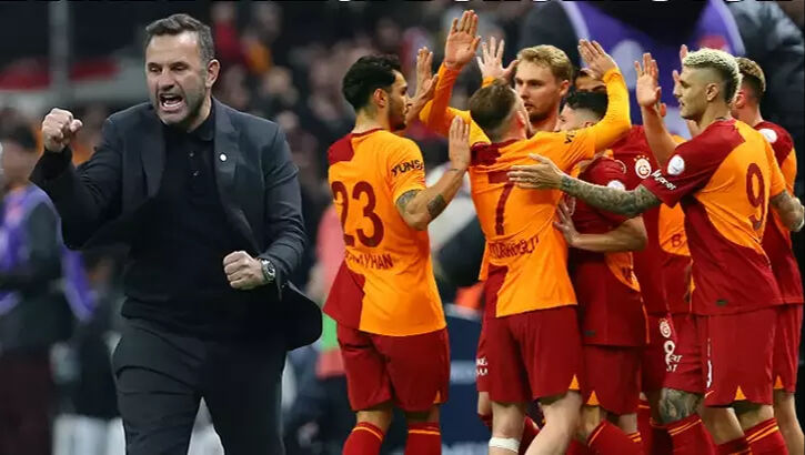 Galatasaray’ın ilk Avrupa Ligi maçı 25 Eylül saat 22.00’da PAOK ile gerçekleşecek - 2. Resim