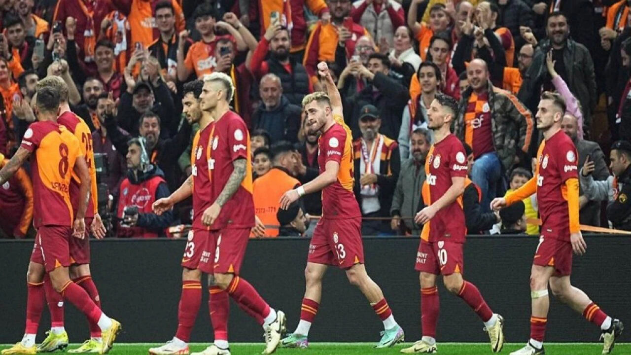 Galatasaray’ın ilk Avrupa Ligi maçı 25 Eylül saat 22.00’da PAOK ile gerçekleşecek - 5. Resim