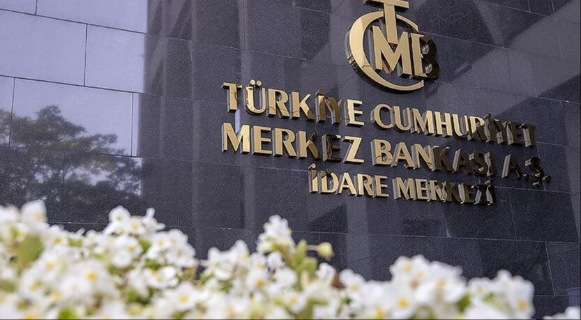 Gözler Merkez Bankası'nın faiz kararında! Ekonomistler tek tahminde birleşti - 3. Resim