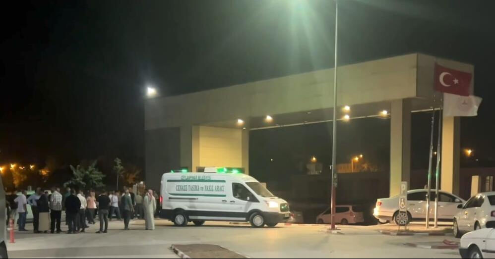 Güvenlik korucusu önünü kestiği aracın şoförünü öldürdü! - 2. Resim