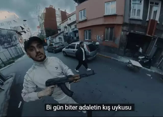 Heijan, Muti, CAC... Popüler rapçiler Barış Boyun çetesinin iddianamesinde! Ismarlama şarkı yapmışlar - 1. Resim