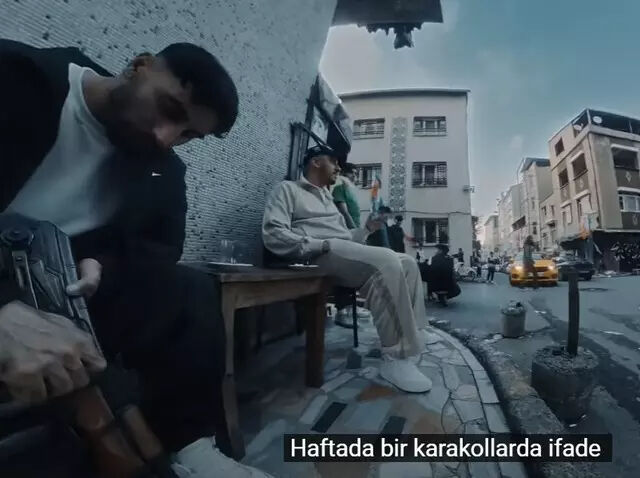 Heijan, Muti, CAC... Popüler rapçiler Barış Boyun çetesinin iddianamesinde! Ismarlama şarkı yapmışlar - 2. Resim