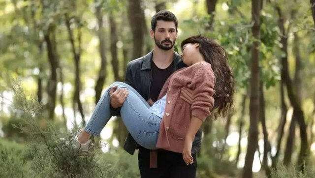 Hudutsuz Sevda yeni sezonu 26 Eylül Perşembe günü saat 20.00'da başlayacak - 4. Resim