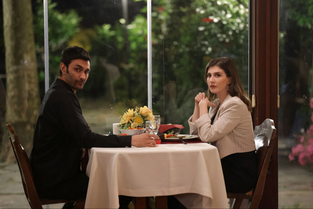 Hudutsuz Sevda yeni sezonu 26 Eylül Perşembe günü saat 20.00'da başlayacak - 5. Resim