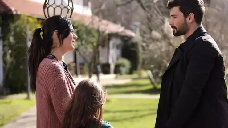 Hudutsuz Sevda yeni sezonu 26 Eylül Perşembe günü saat 20.00'da başlayacak - 3. Resim