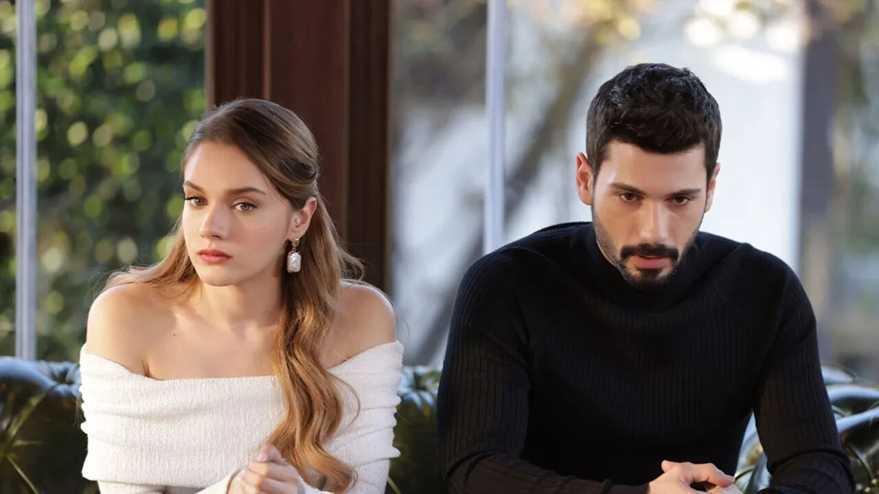 Hudutsuz Sevda yeni sezonu 26 Eylül Perşembe günü saat 20.00'da başlayacak - 2. Resim