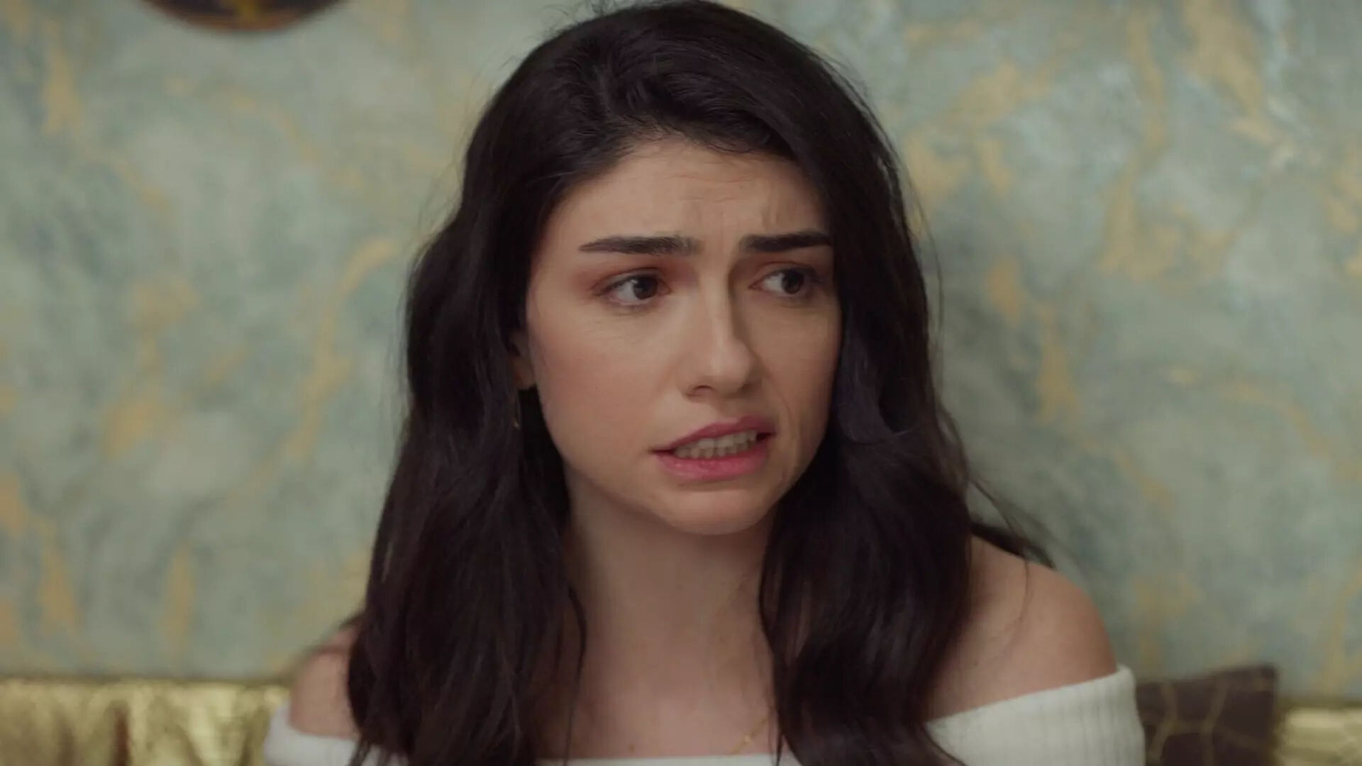 İnci Taneleri dizisi yeni sezon ilk bölümü bu akşam yayınlanmayacak - 1. Resim