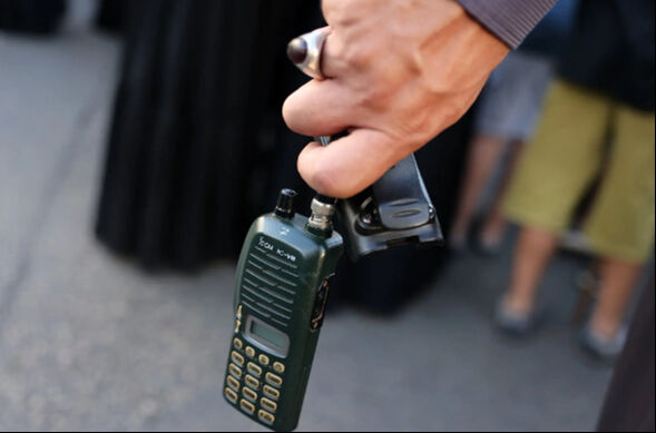 İsrailli yetkililer Lübnan'da patlatılan çağrı cihazları için neden  İsrailli yetkililer Lübnan'da patlatılan çağrı cihazları için neden