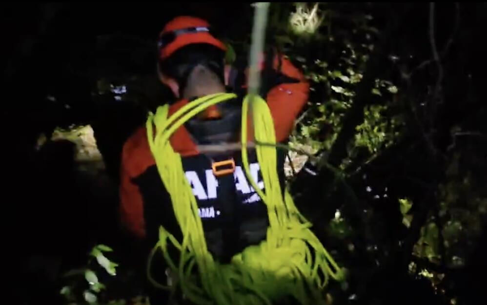 Kastamonu'da doğa gezisine çıkan iki vatandaş kayboldu - 1. Resim