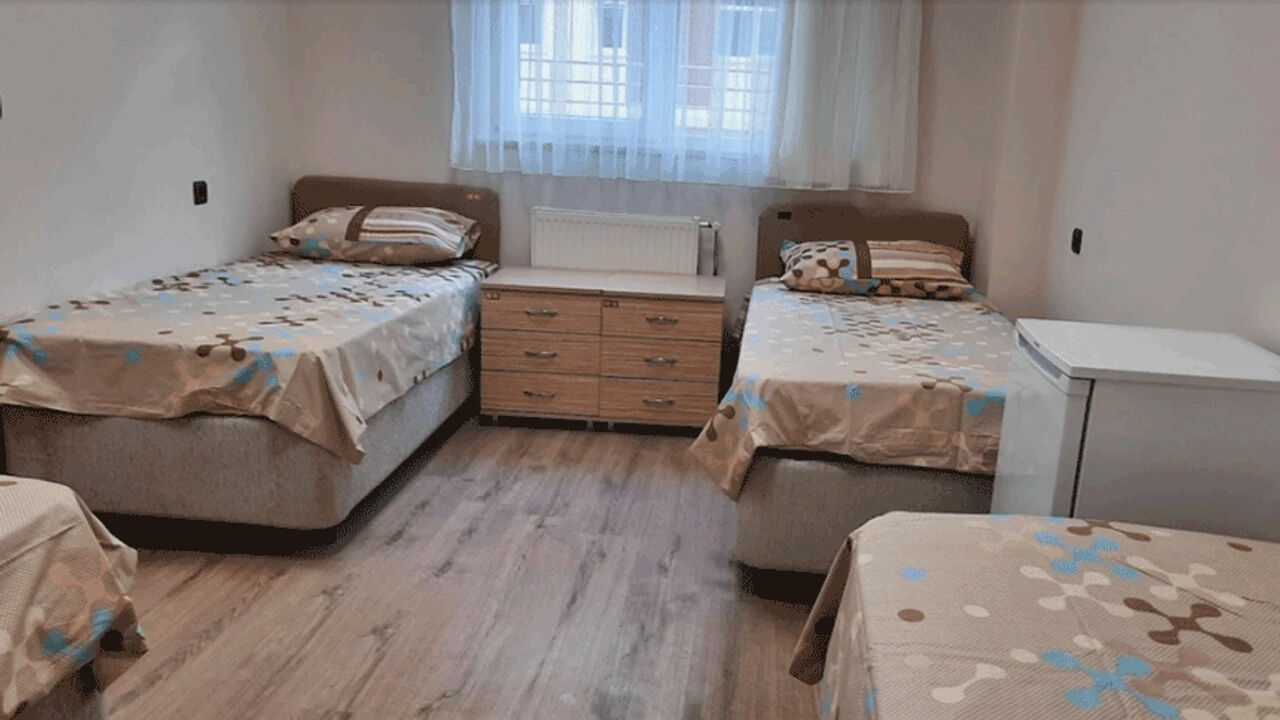 KYK yurt ücretleri 517-855 TL arasında 6 tip olarak fiyatlandırılıyor KYK yurt ücretleri 517-855 TL arasında 6 tip olarak fiyatlandırılıyor - 1. Resim